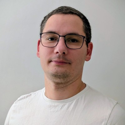 Sven Wegner Gründer und Softwarenentwickler